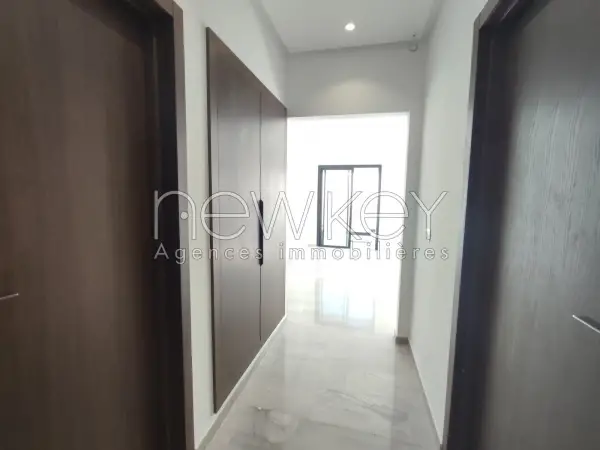 Un Superbe Appartement S+2 à vendre la Soukra - 2