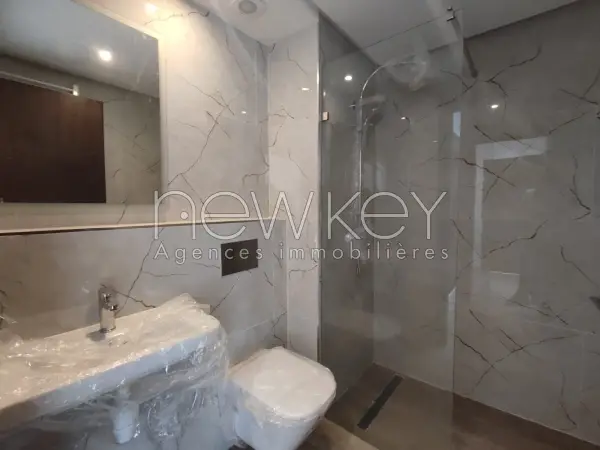 Un Superbe Appartement S+2 à vendre la Soukra - 5