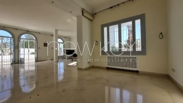Magnifique Villa S+3 à Carthage - 14