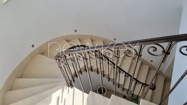 Magnifique Villa S+3 à Carthage - 3