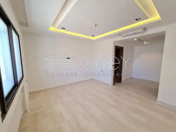 Un duplex S+4 direct promoteur à Ain Zaghouan Nord - 6