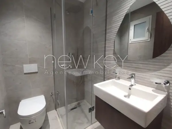 Un Superbe Duplex S+4 direct promoteur à La Soukra - 7