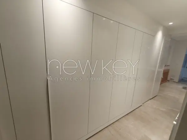 Un Appartement S+2 Haut Standing Meublé à Ain Zaghouan Nord - 3