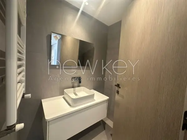 Appartement S2 à louer aux Jardins de Carthage - 8