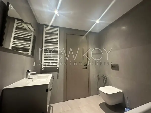 Appartement S2 à louer aux Jardins de Carthage - 7