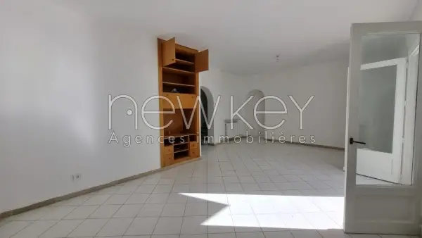 Duplex s+4 avec jardin à Gammarth - 14