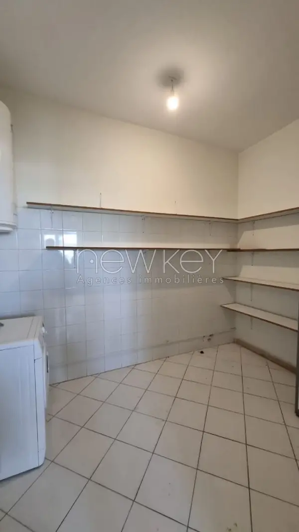 Duplex s+4 avec jardin à Gammarth - 16