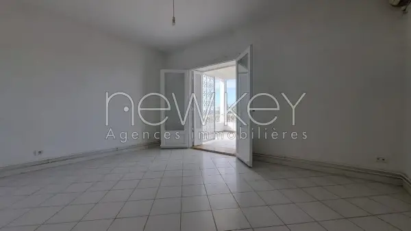 Duplex s+4 avec jardin à Gammarth - 10