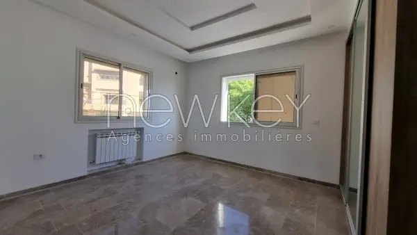 Appartement s+3 à Gammarth - 4