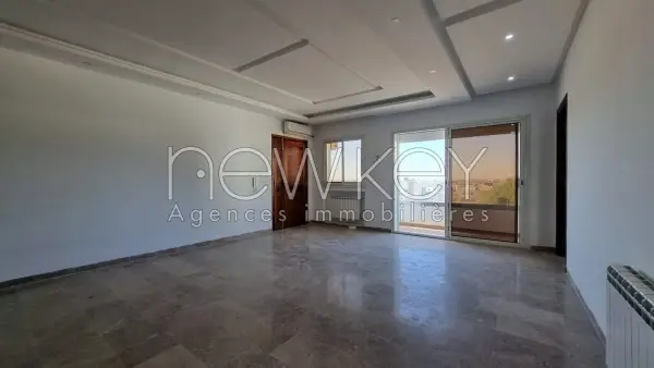 Appartement s+3 à Gammarth - 2