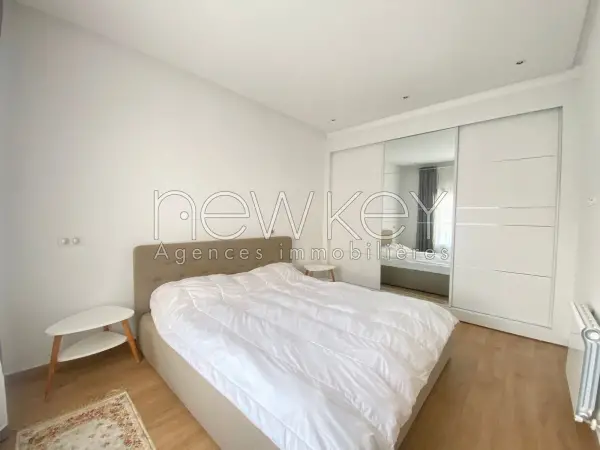 Appartement S2 meublé à louer aux Berges du Lac 2 - 3