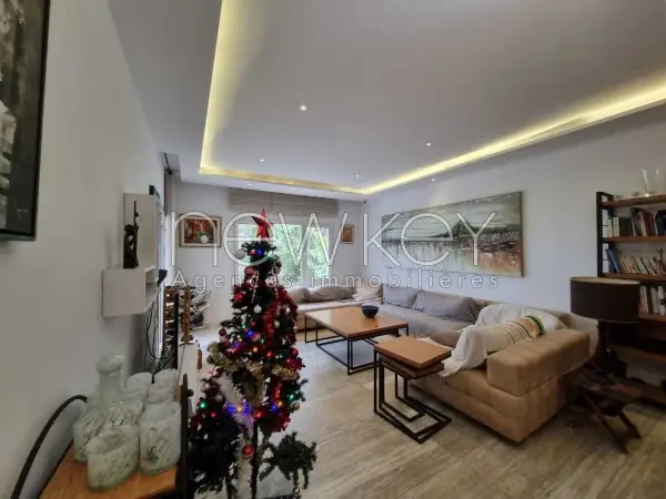 Magnifique Appartement s+4 meublé à la Marsa - 11