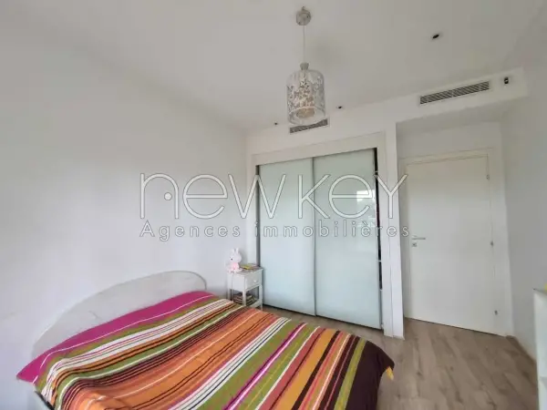Magnifique Appartement s+4 meublé à la Marsa - 9