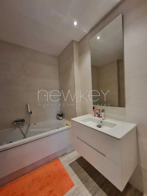 Magnifique Appartement s+4 meublé à la Marsa - 6