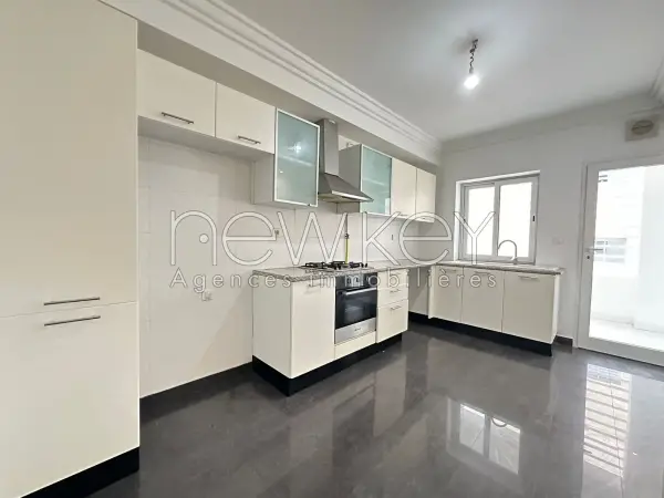Appartement S3 vue dégagée à louer aux Berges du Lac 2 - 2
