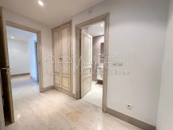 Appartement S3 vue dégagée à louer aux Berges du Lac 2 - 3