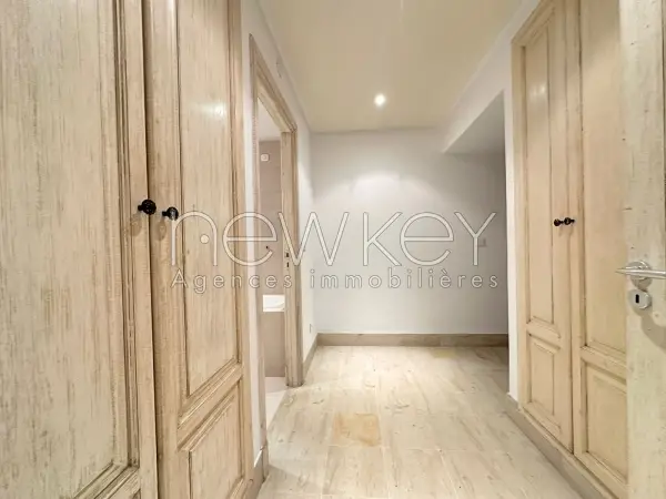 Appartement S3 vue dégagée à louer aux Berges du Lac 2 - 6
