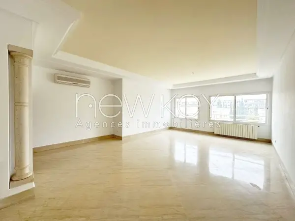 Appartement S3 vue dégagée à louer aux Berges du Lac 2 - 1