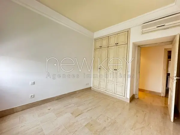 Appartement S3 vue dégagée à louer aux Berges du Lac 2 - 5