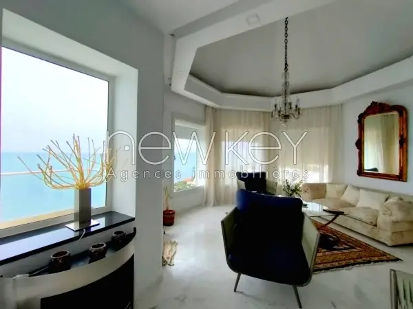 Villa professionnelle à Casablanca