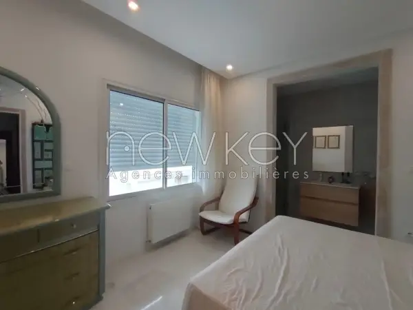 Superbe appartement plein vue mer - 16