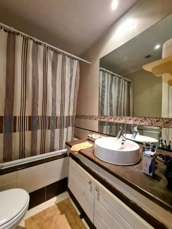 Coquet appartement à la Marsa - 3