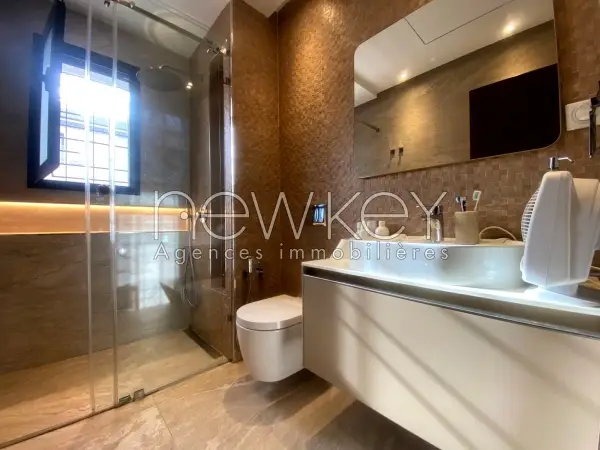 Appartement de luxe S+2 à vendre au Lac 2 - 2
