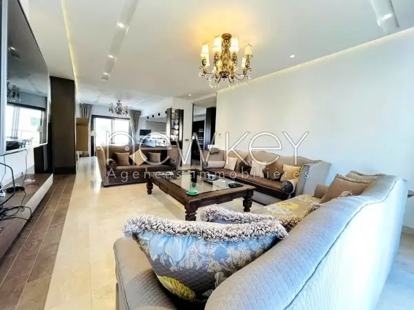 Appartement de luxe S+2 à vendre au Lac 2 - 1
