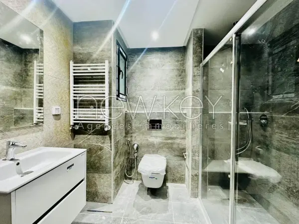 Un Duplex Neuf S+3 à vendre à La Soukra - 4