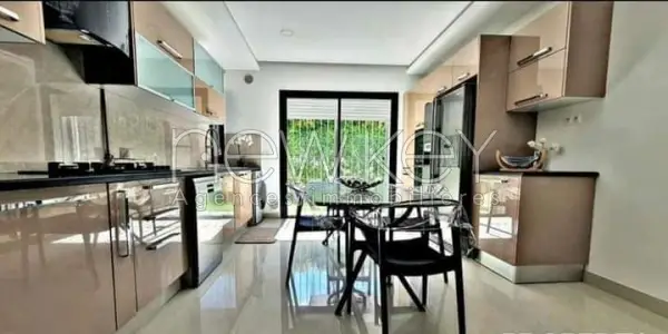 Magnifique villa meublée - 11