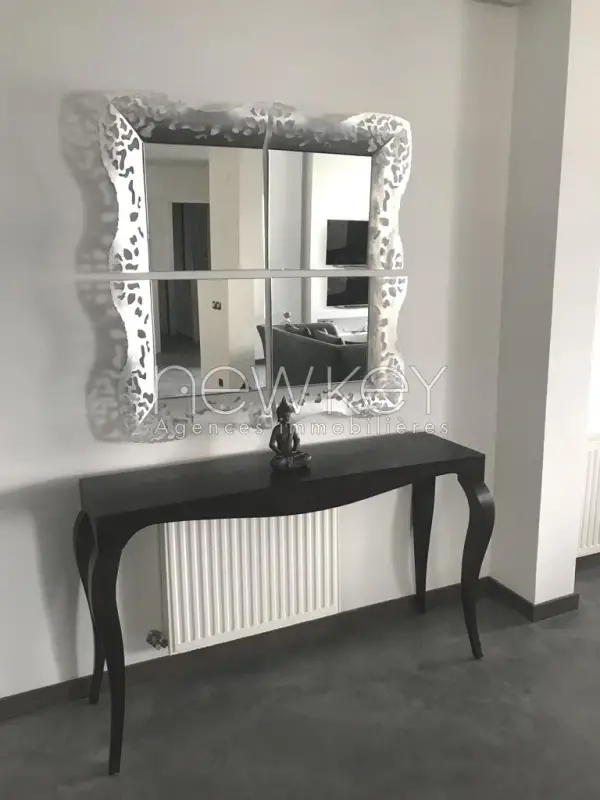 Coquet appartement S+2 meublé à la Marsa - 3
