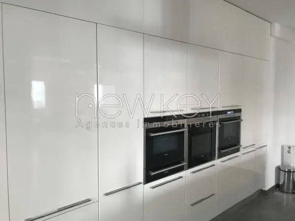 Coquet appartement S+2 meublé à la Marsa - 7