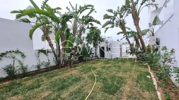Villa s+5 à Gammarth - 14