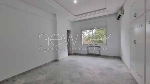 Bel appartement S+3 vue mer à la Marsa - 6