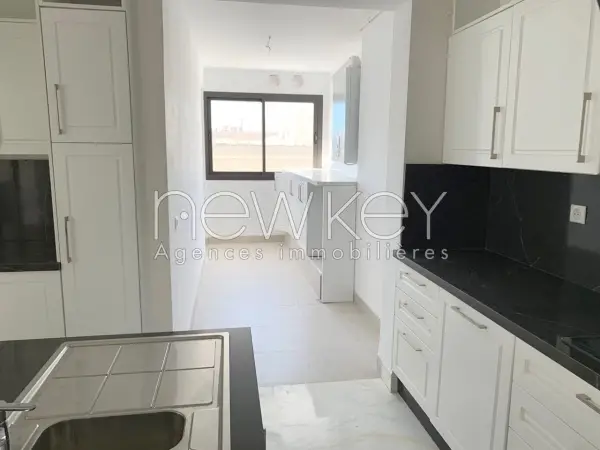 Duplex S4 avec vue lac à louer au Lac 2 - 4
