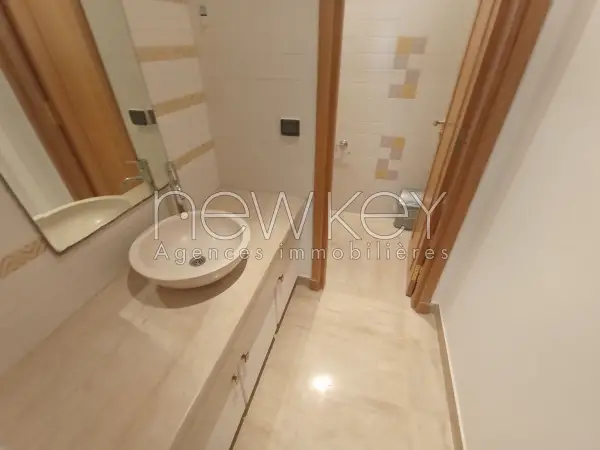 Un Appartement S+3 à Ain Zaghouan Nord - 6