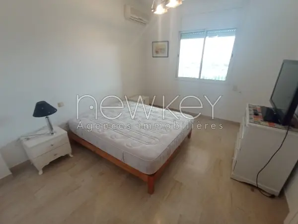 Un Appartement S+3 à Ain Zaghouan Nord - 5