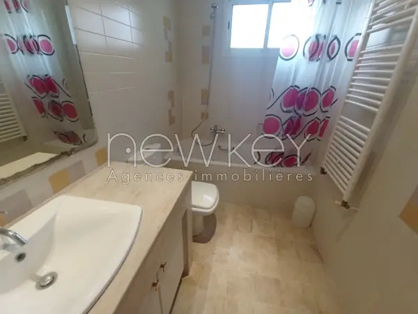 Un Appartement S+3 à Ain Zaghouan Nord - 7
