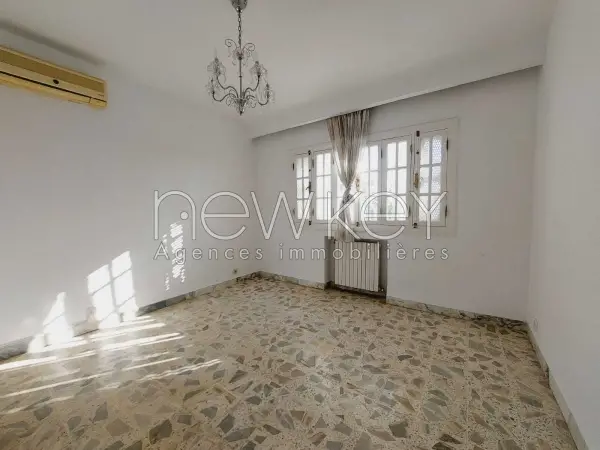 villa s+4 à Gammarth - 15