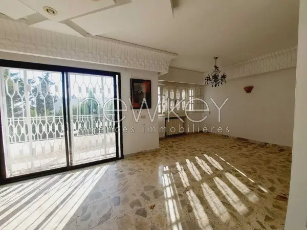 villa s+4 à Gammarth - 18
