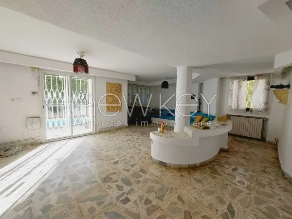 villa s+4 à Gammarth - 4