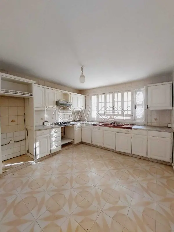 villa s+4 à Gammarth - 20