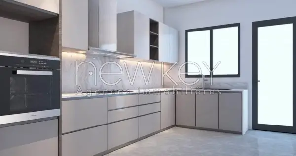 Un Appartement S+2 Direct Promoteur à La Soukra - 3
