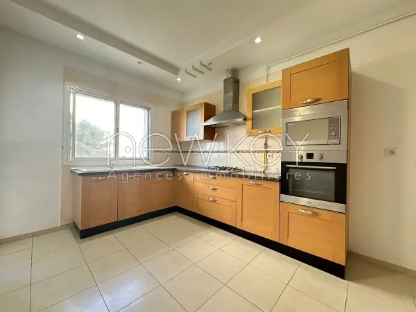 Appartement S3 à louer aux Berges du Lac 2 - 1