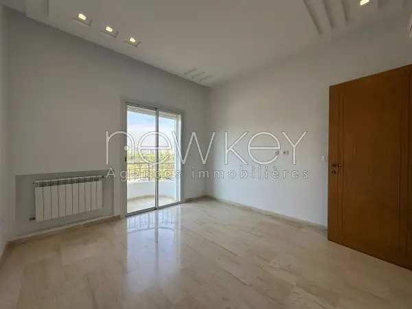 Appartement S3 à louer aux Berges du Lac 2 - 6