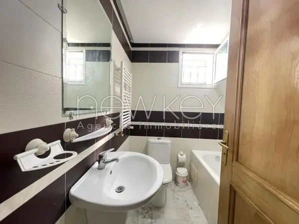 Appartement S3 meublé à louer aux Berges du Lac 2 - 6