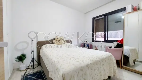 Appartement s+1 à la Marsa - 1