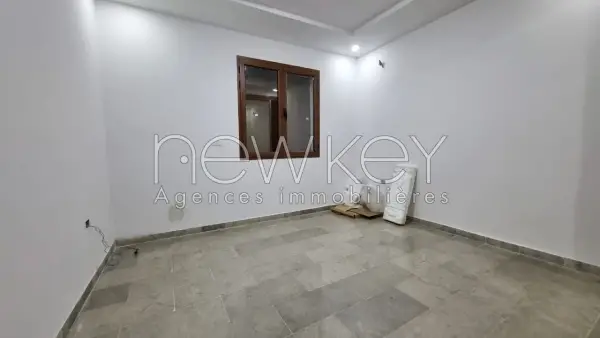 Etage de villa s+3 à la Marsa - 11