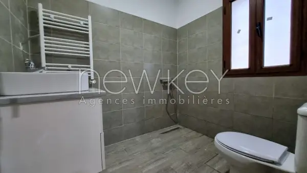 Etage de villa s+3 à la Marsa - 10