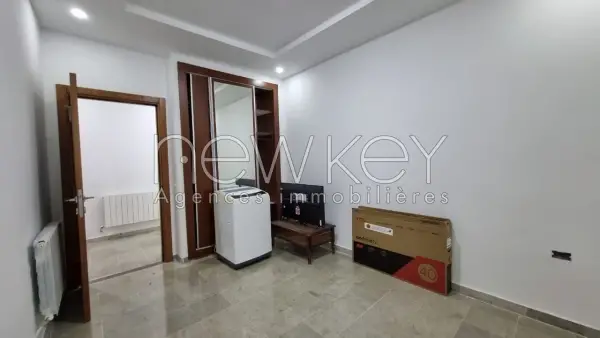 Etage de villa s+3 à la Marsa - 9